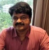 PS Pramoj Sanker IOFS